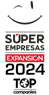 Súper Empresas 2024