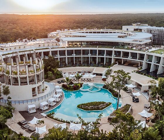Secrets Tulum